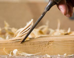 Entretien de meuble en bois par Menuisier France à Picherande